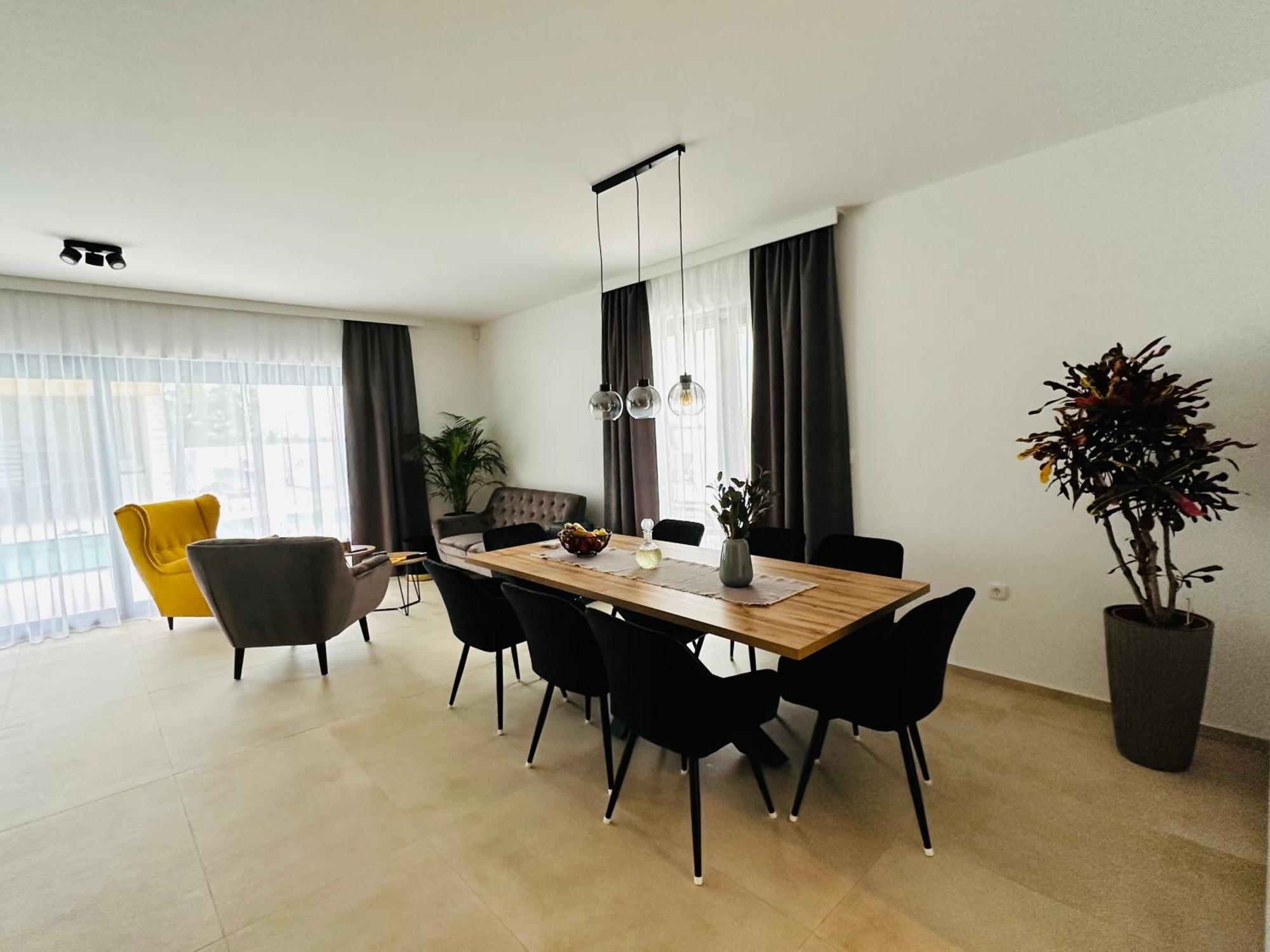 Villa Istra Relax Diamond Rebici Exterior photo