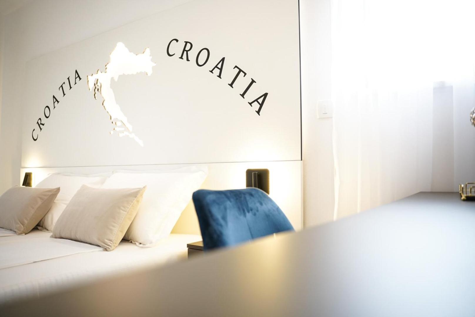 Villa Istra Relax Diamond Rebici Exterior photo