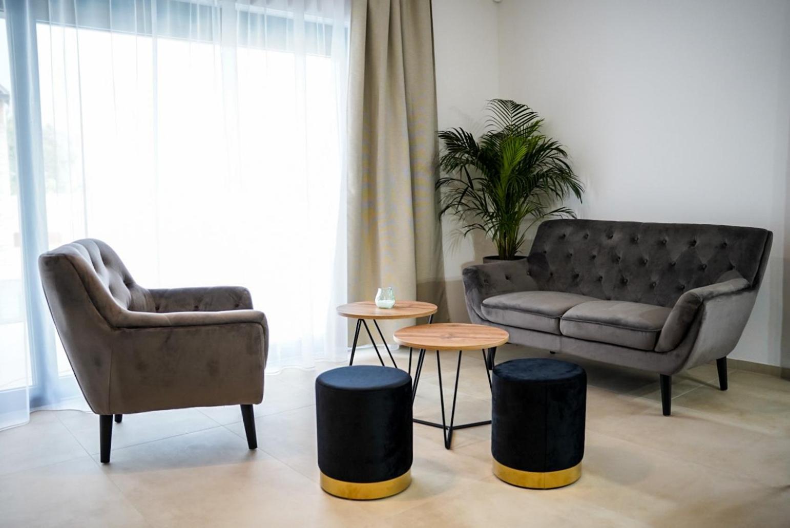 Villa Istra Relax Diamond Rebici Exterior photo