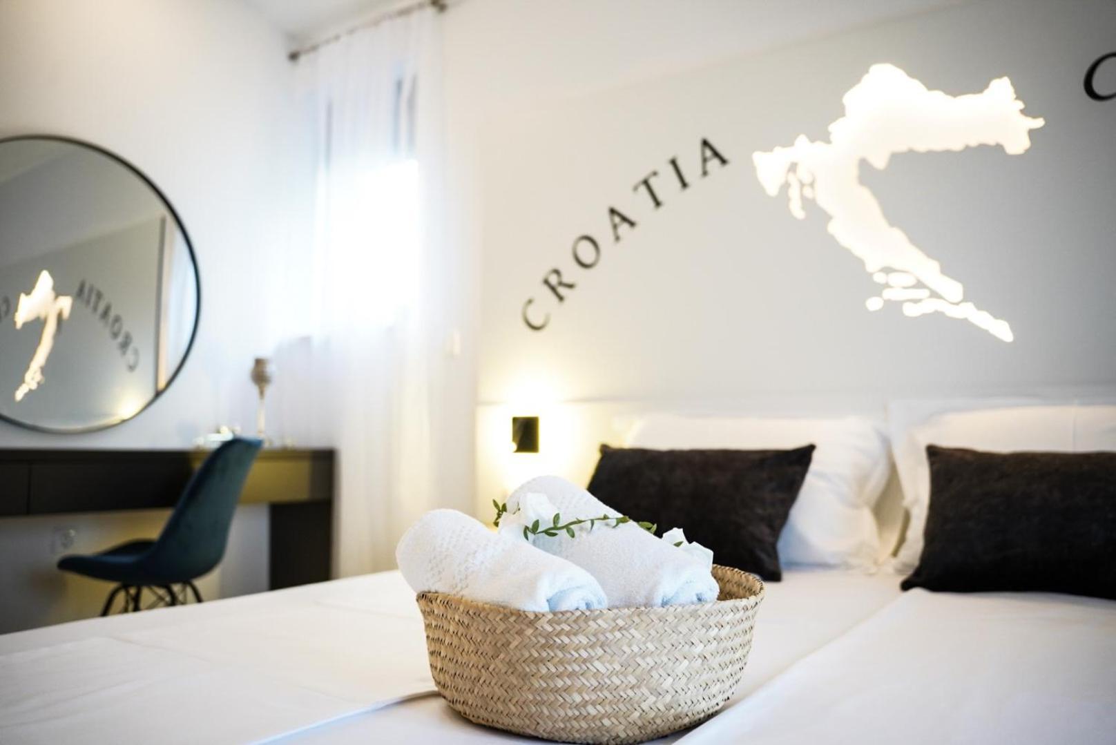 Villa Istra Relax Diamond Rebici Exterior photo